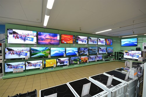 expert elektro Havlíčkův Brod