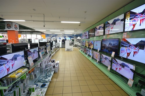 expert elektro Havlíčkův Brod