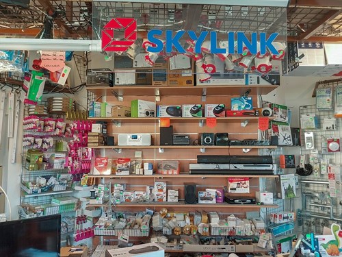 E-point - ELDO servis Harrachov