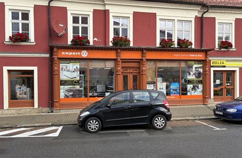 expert partner- Elektra Elza s.r.o