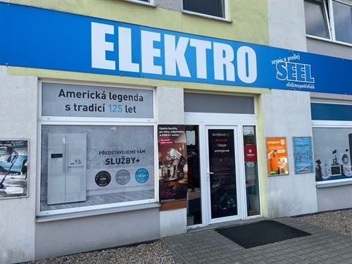 E-point - Hořice