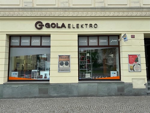 E-point - Frýdek-Místek