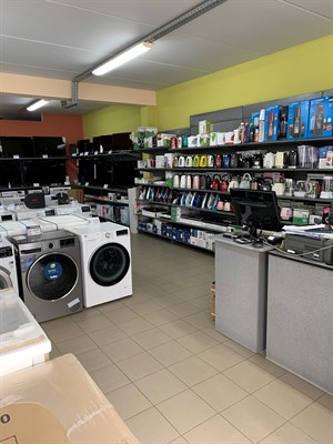 expert partner- Moravská Třebová