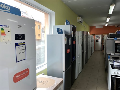 expert partner- Moravská Třebová