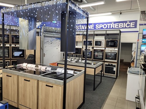 expert elektro Čáslav