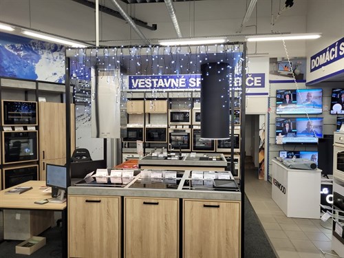 expert elektro Čáslav