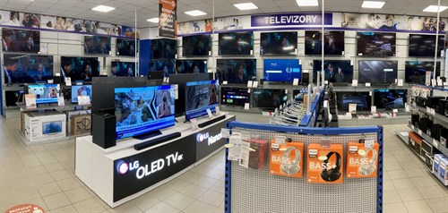 expert elektro Strakonice