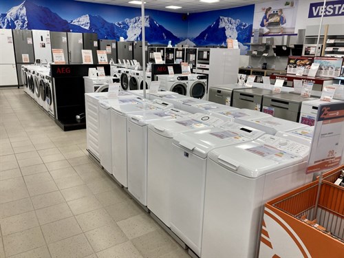 expert elektro Strakonice