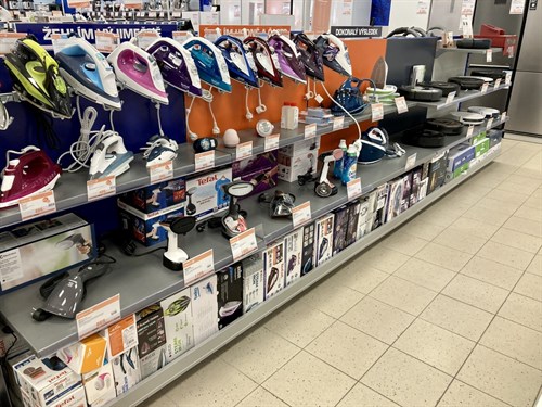 expert elektro Strakonice