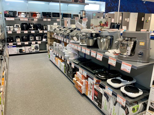 expert elektro Blatná