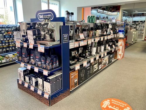 expert elektro Blatná