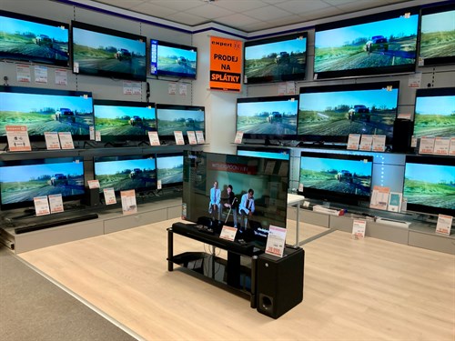 expert elektro Blatná