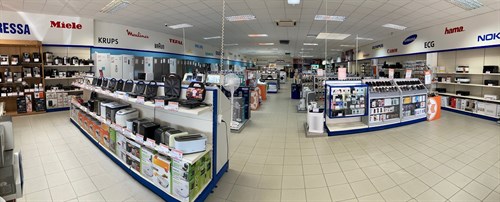 expert elektro Pelhřimov