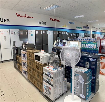 expert elektro Pelhřimov