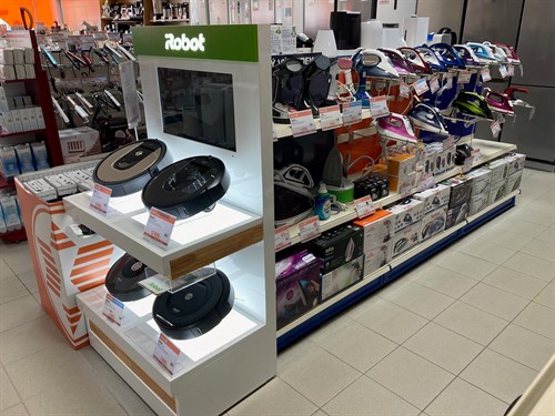 expert elektro Pelhřimov