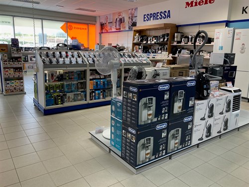 expert elektro Pelhřimov