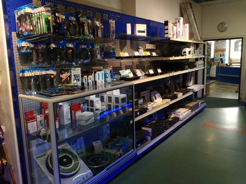 expert partner - Avis Vsetín