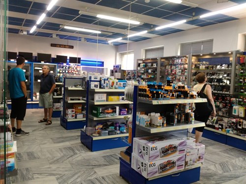 expert partner - Avis Vsetín