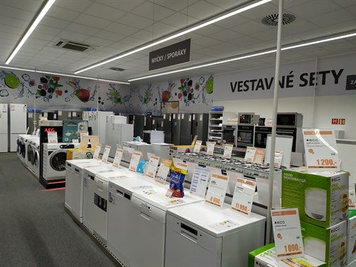 expert elektro Ostrov