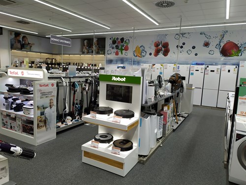 expert elektro Ostrov