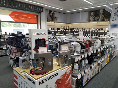 expert elektro Ostrov