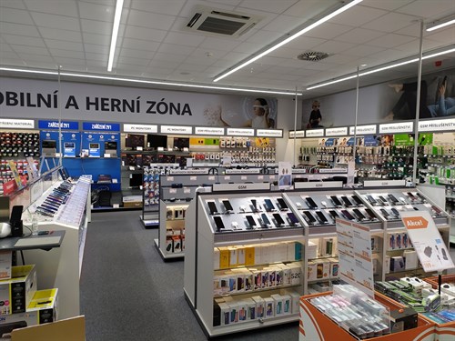 expert elektro Ostrov