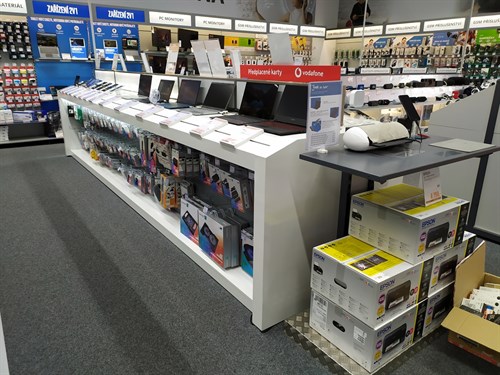 expert elektro Ostrov