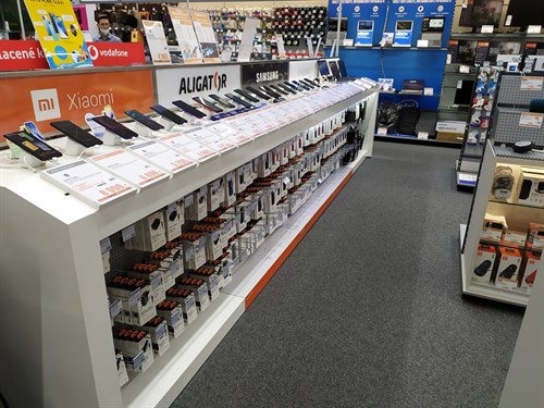 expert elektro Ostrov