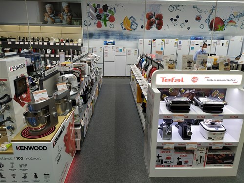 expert elektro Ostrov