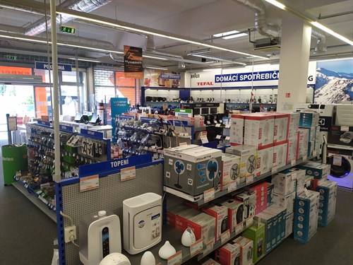 expert elektro Mariánské Lázně