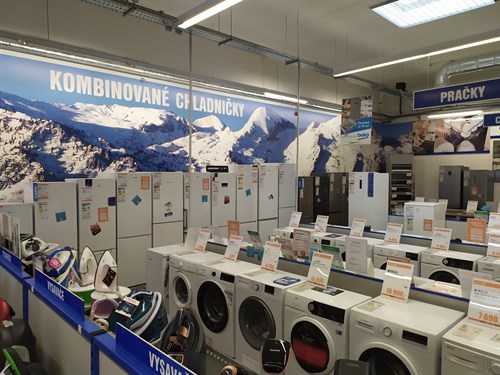 expert elektro Mariánské Lázně