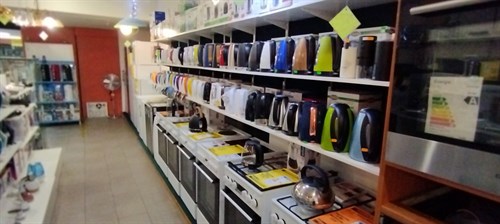 expert partner - ELEKTRO Jemnice s.r.o.