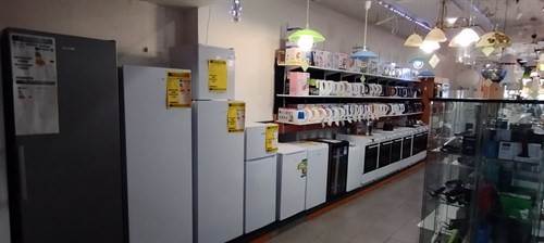 expert partner - ELEKTRO Jemnice s.r.o.