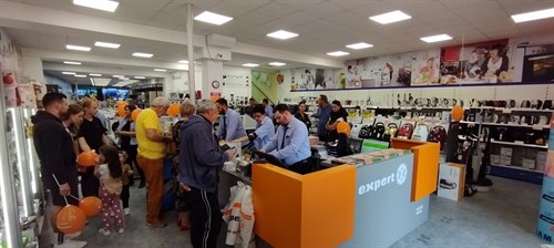 expert elektro Ledeč nad Sázavou