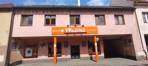 expert partner - Uhlířské Janovice