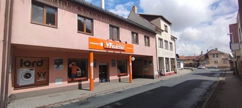 expert partner - Uhlířské Janovice