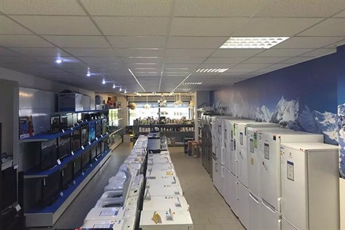 E-point - Chlumec nad Cidlinou