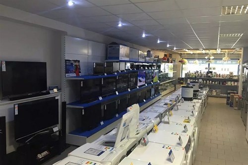 E-point - Chlumec nad Cidlinou