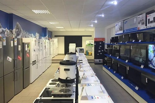 E-point - Chlumec nad Cidlinou