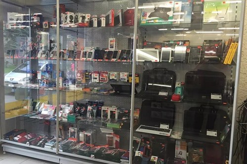 E-point - Chlumec nad Cidlinou