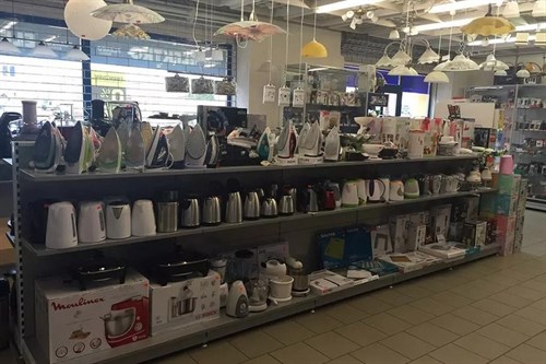 E-point - Chlumec nad Cidlinou