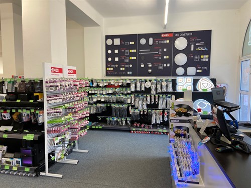 expert partner - Krnov