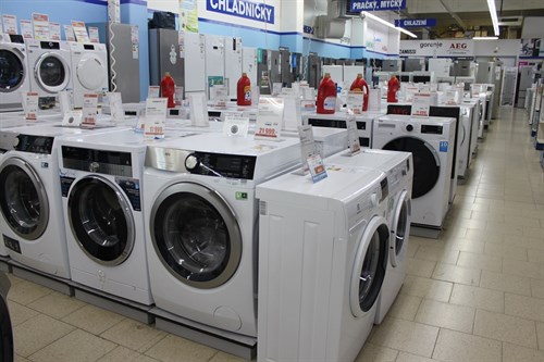 expert elektro Beroun