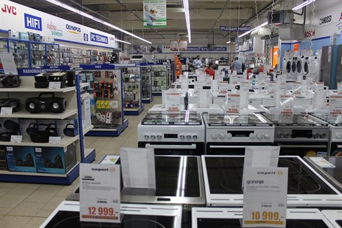 expert elektro Beroun