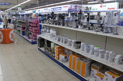 expert elektro Beroun