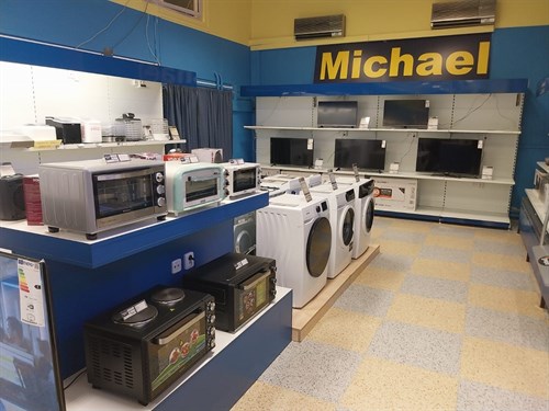 E-point - Michael elektro