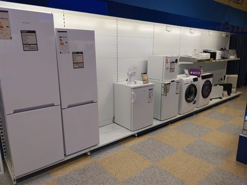 E-point - Michael elektro