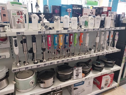 E-point - Michael elektro