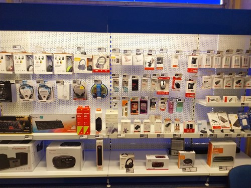 E-point - Michael elektro