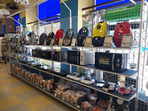 E-point - Michael elektro